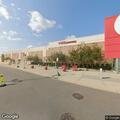 Verbal dispute between ex-partners at Target store