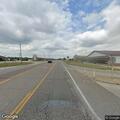 Officer reports speeding gray crossover on US 54