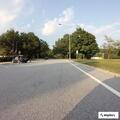 Injury crash on I-95 south before Route 175