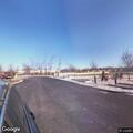Man tries to hit woman with bat at park stage area