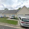 Gas odor reported inside home on The Pond Way