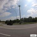 Two-car crash on Telegraph Road at Route 32