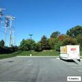 Disorderly person reported at Harris Teeter