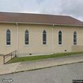 70-year-old woman with chest pain at church