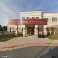 Fire alarm at animal services center