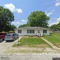 Residential fire alarm at North Jefferson Avenue