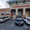 Person requires basic life support at CVS minute clinic