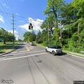 Two-vehicle crash blocking lane on Ebenezer Road