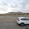 Reckless gray Honda reported on Highway 50