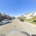 Pedestrian struck by vehicle on East 31st Avenue