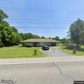 Carbon monoxide alarm at Rock Hall residence