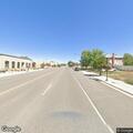 Traffic stop on South Main in Gunnison