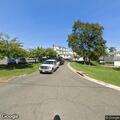 Person with breathing difficulty at nursing facility