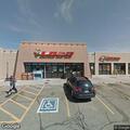 Person having a seizure at gas station in Fruita, CO
