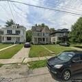 Carbon monoxide alarm at Cameron Avenue home