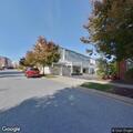 Carbon monoxide alarm at Water Street home