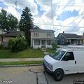 Intrusion alarm at Gamble Avenue residence