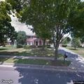 Person with stomach pain possibly septic at Hunters Way