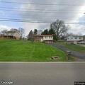 Residential burglar alarm reported on Shady Lane