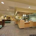 Person with heart problems at urgent care