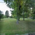 Suspicious person on bike on Quitter Road