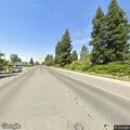 Hit-and-run crash involving white Honda Accord