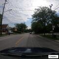 Silent 911 call near Reading Road in Cincinnati