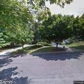 Abandoned minivan with expired tags reported again