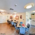 Assault with injured person at senior living home