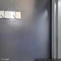 People sleeping at store entrance causing disturbance