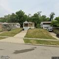 Suspicious person with reported weapon at residence