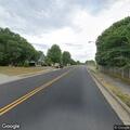 Person experiencing chest pains near Mosby Boulevard