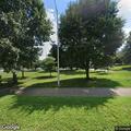 Male with head laceration at Seminary Park