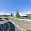 Vehicle slow to yield in traffic stop on SR 20