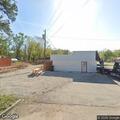 Reported stop arm violation involving small white car