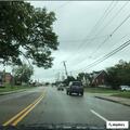 Person reported sick at Harrison Road near Raceview Ave