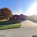 Motion alarm at home on Copas Drive