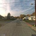 Person with chest pain on Creek Rd near Ed Creek
