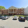Fire alarm at Gooding Hall in Boone Hall area