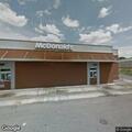 Driver passed out in tan pickup at Bloomington McDonald's