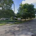 Porch fire at Cambridge Drive home, residents displaced