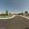 Traffic stop at Ottley and Hawthorne