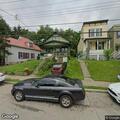 Two-car crash with possible injury on Virginia Avenue