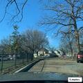 Medical emergency at Glen Square Senior Apartments