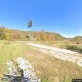 Officer checks alarm at Dollar General store