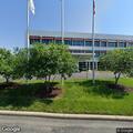 Small mulch fire outside medical office building