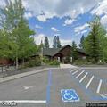 Water main break causes erosion in Tahoe City