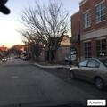 Possible assault reported at public library