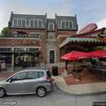 Carbon monoxide alarm at East Kirkwood business