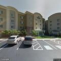 Person reported sick near Candlewood Suites on Wilmot Drive